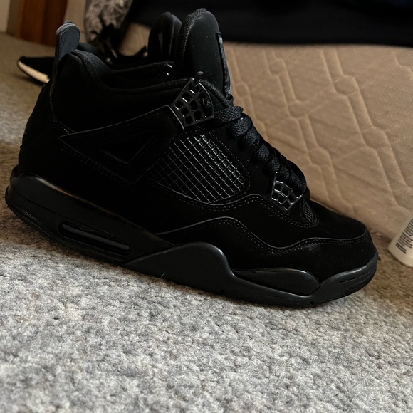 JORDAN 4 BLACK CATS‼️ - Picture 12 of 15